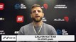 Calvin Kattar Highlights Goals For 2020