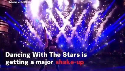 ‘Dancing With The Stars’: Hosts Tom Bergeron And Erin Andrews Are Not Returning For Season 29