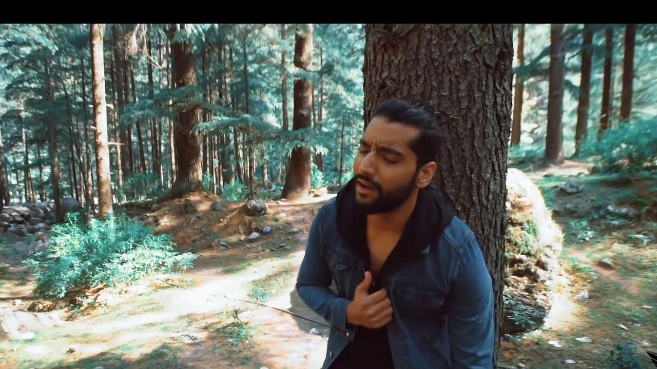 Sach Keh Raha Hai Deewana (Cover Version) _(1080P_HD)