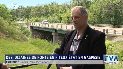 TVA Nouvelles 18H CHAU 13 juillet 2020