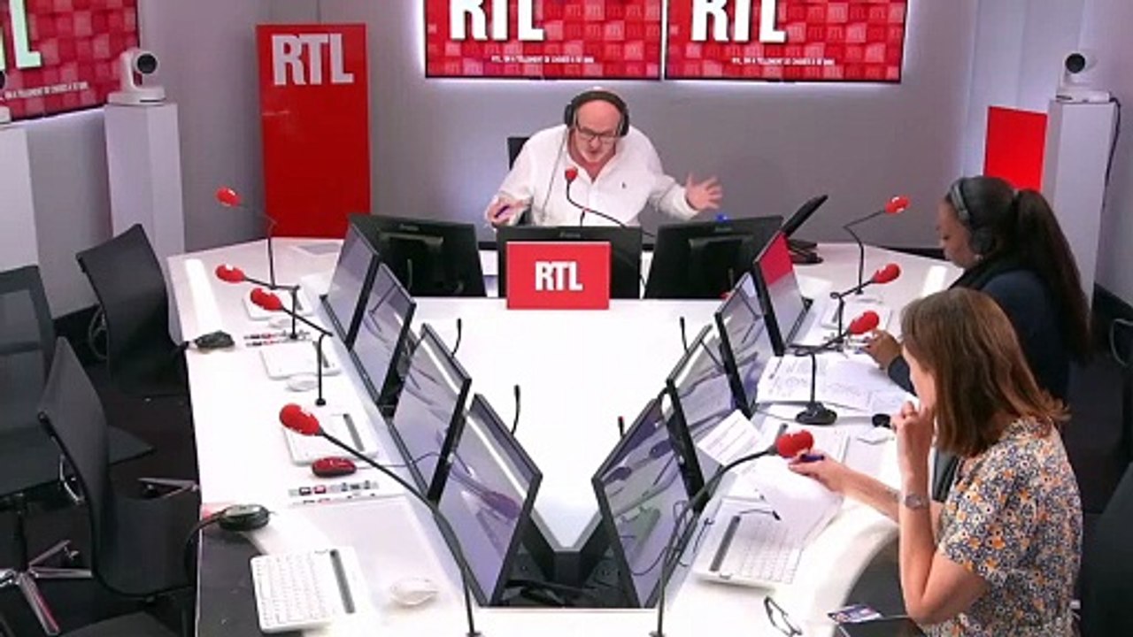 Emmanuel Macron : "Le projet n'est pas de changer de cap c'est de changer de chemin"