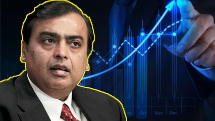 Reliance is  51st most valued company in the world