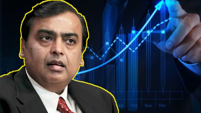 Reliance is 51st most valued company in the world