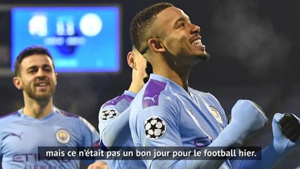 Liverpool - Klopp se réjouit que City puisse jouer la Ligue des champions