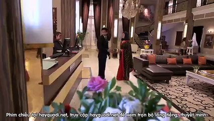 Hạnh Phúc Muộn Màng Phần 2 Tập 72 - THVL1 lồng tiếng tap 73 - Phim Ấn Độ - Phim Hanh Phuc Muon Mang P2 Tap 72