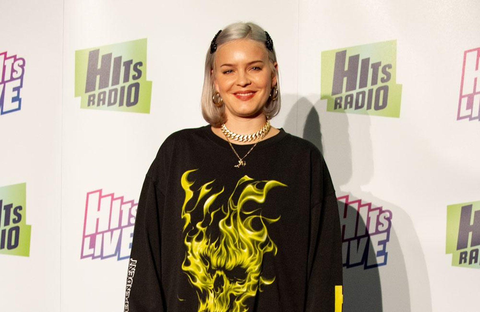 ⁣Anne-Marie teams up with Doja Cat for new single