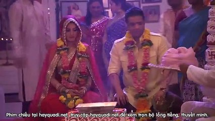 Hạnh Phúc Muộn Màng Phần 2 Tập 74 - THVL1 lồng tiếng tap 75 - Phim Ấn Độ - Phim Hanh Phuc Muon Mang P2 Tap 74