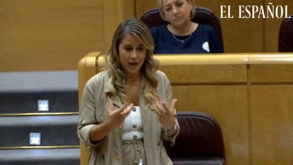 Acedo Reyes interpele a Irene Montero