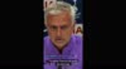 CAS decision to overturn Manchester City ban 'disgraceful' - Mourinho