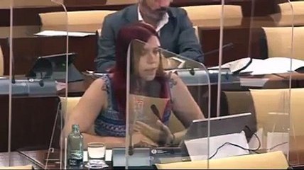 Podemos: «Montar a caballo es una forma de explotación»