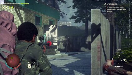 State Of Decay 2 - Bölüm 11
