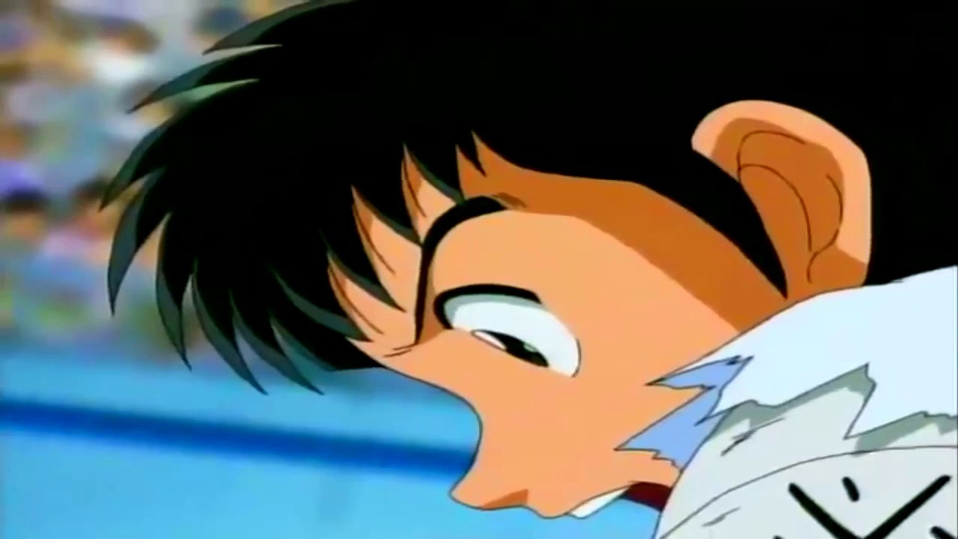 Folge 19 Super Kickers Mach Weiter Tsubasa Captain Tsubasa Road To 06 Video Dailymotion