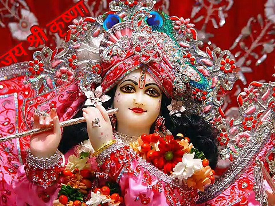 Krishna Bhajan || Beta ke dukh me pita so nahi sakta || By Ravi Raj