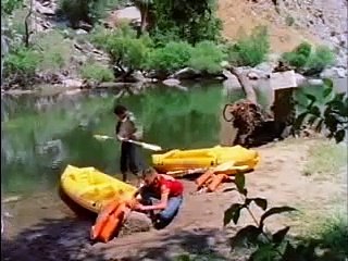 Aventuras da Garotada #4  - Perdidos na Floresta