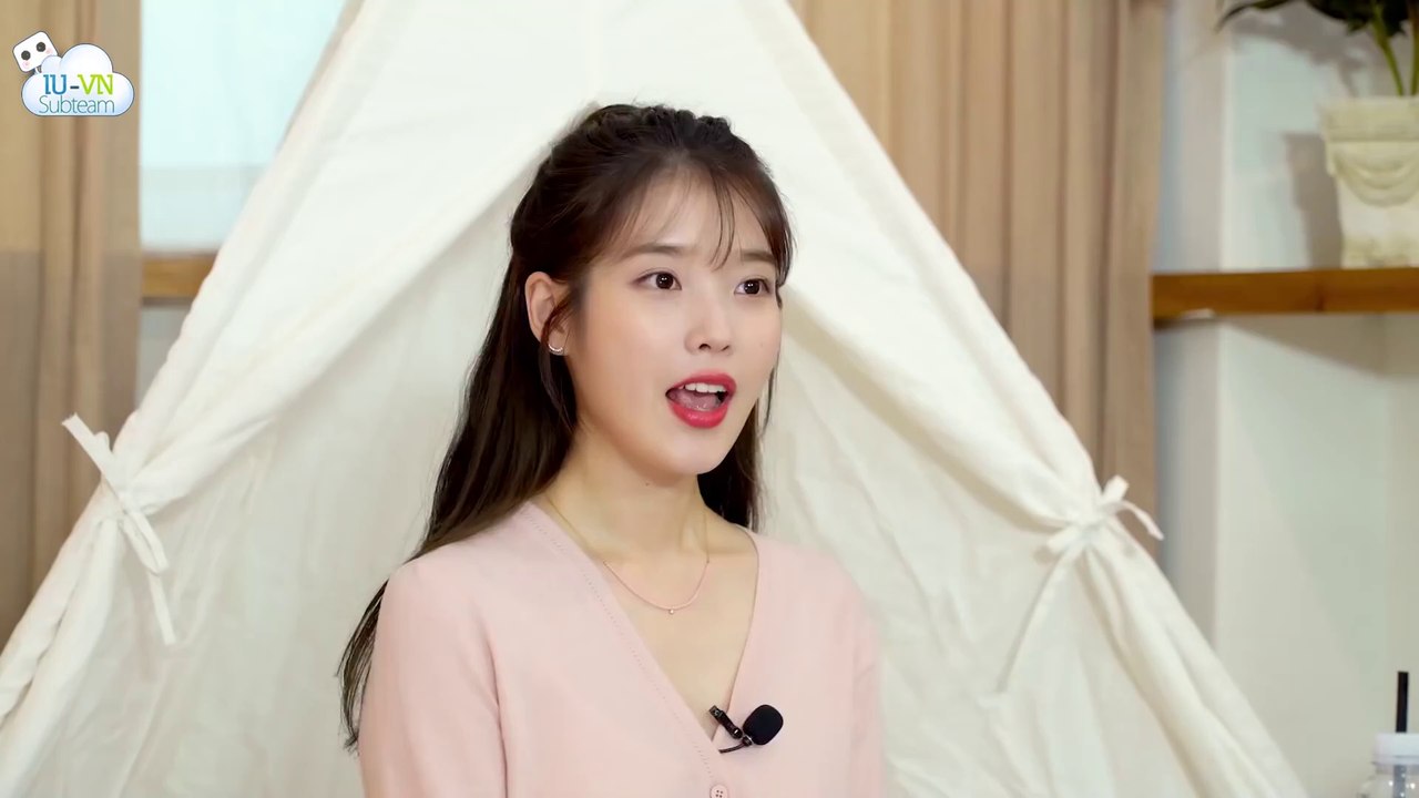 [VIETSUB] Radio 'Ở nhà cùng IU' tập 7 - Buổi hát live loạn xì ngậu 2