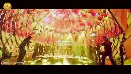 Lucky - The Racer Malayalam Song  | Muthane Muthane.