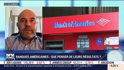 Benoît Jauvert (Flornoy) : les marchés souffrent sur fond de résurgence du virus - 14/07