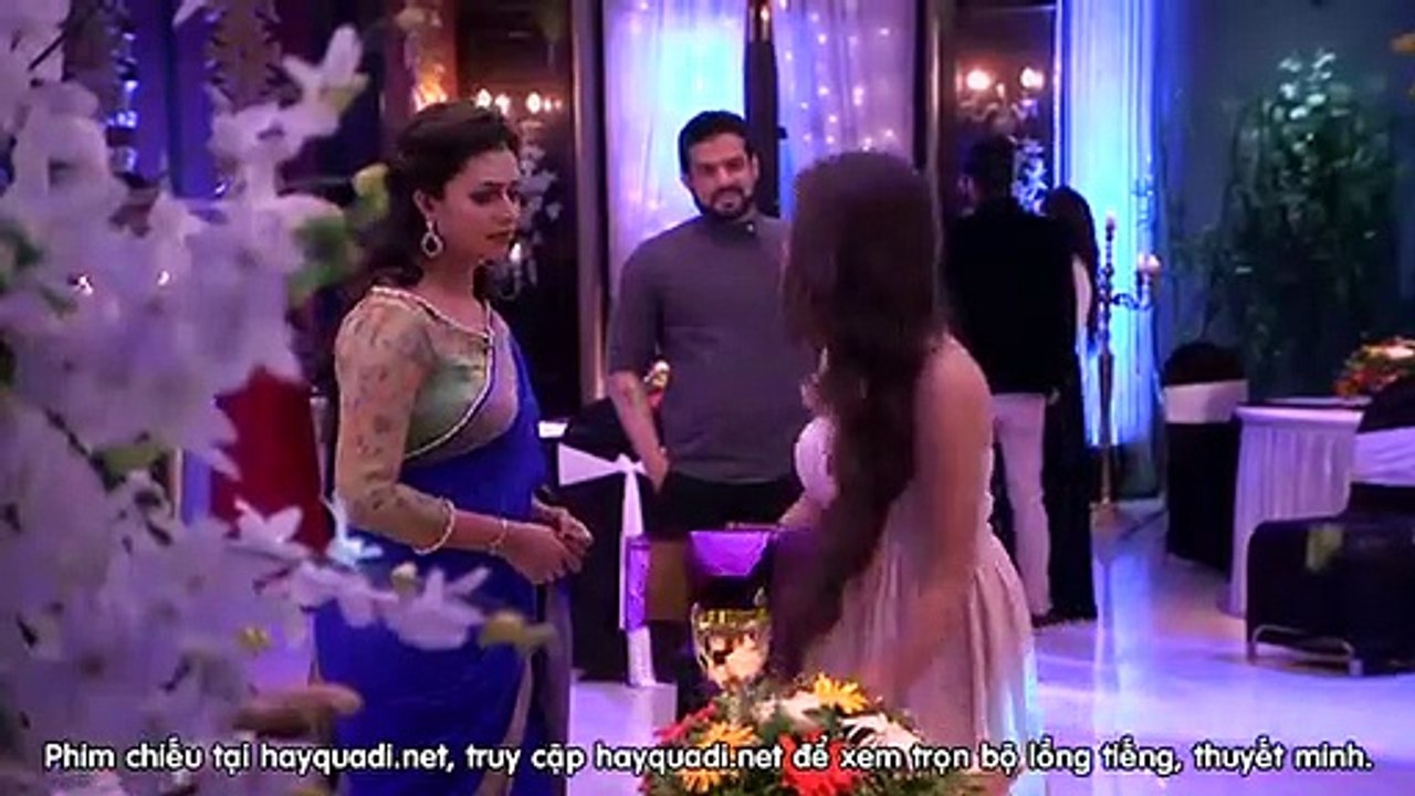 Hạnh Phúc Muộn Màng Phần 2 Tập 86 - THVL1 lồng tiếng tap 87 - Phim Ấn Độ - Phim Hanh Phuc Muon Mang P2 Tap 86