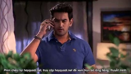 Hạnh Phúc Muộn Màng Phần 2 Tập 87 - THVL1 lồng tiếng tap 88 - Phim Ấn Độ - Phim Hanh Phuc Muon Mang P2 Tap 87