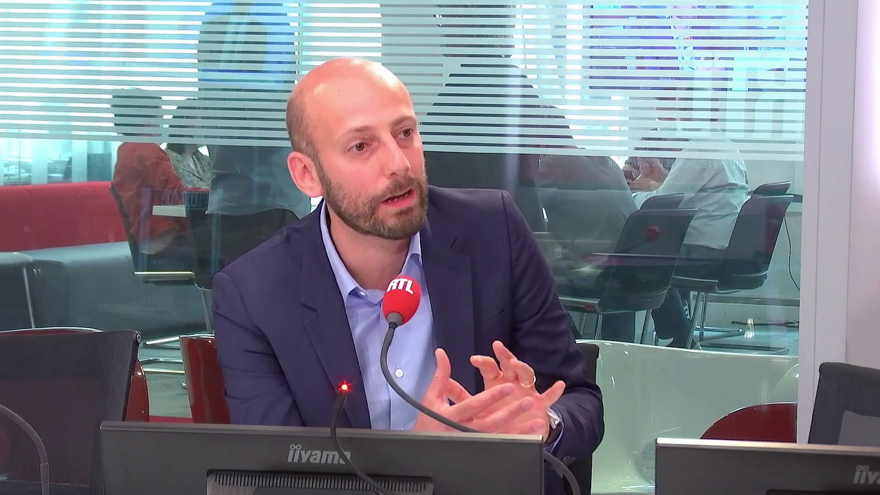 Masques en lieux clos : "Le plus tôt sera le mieux", pour Stanislas Guerini