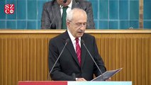 Kılıçdaroğlu: Erdoğan'ın tek bildiği yeşil dolarlardır!