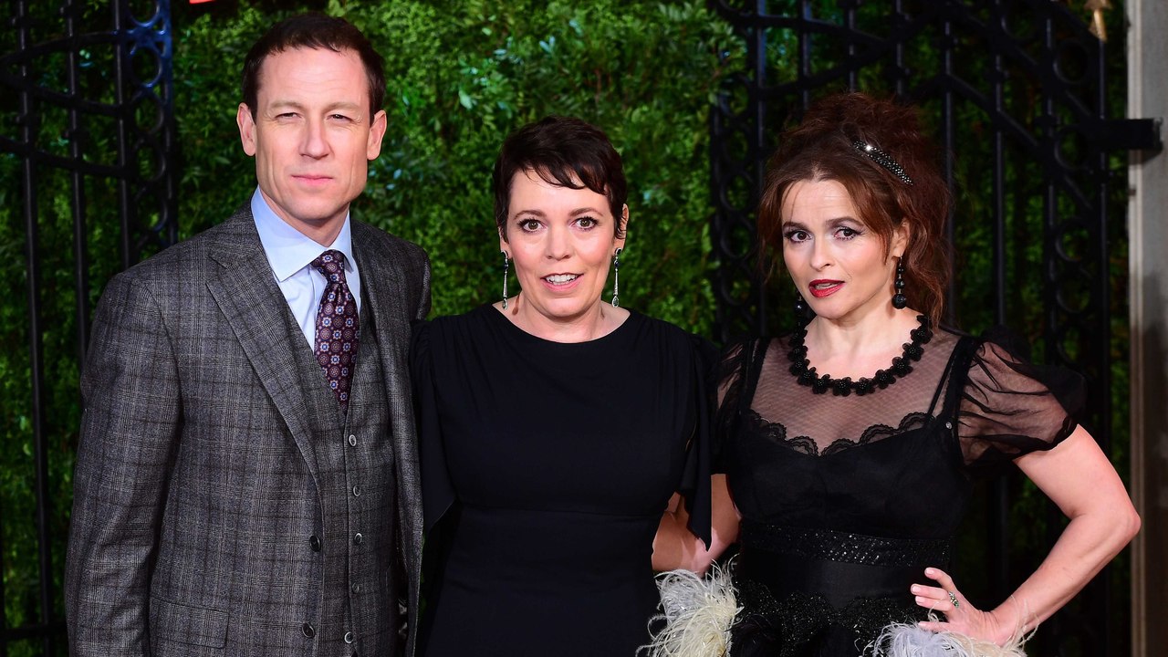 What “The Crown” Fans Need to Know About Season 5