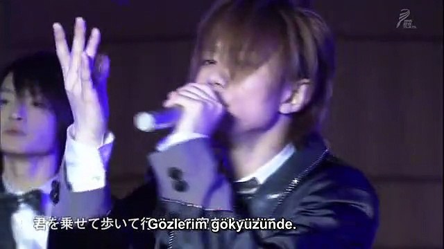 Inori (TR SUB) (Japan-Fans Çeviri Grubu)