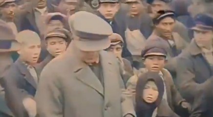 Atatürk'ün gündeme oturan görüntüleri