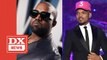 Chance The Rapper Argues Kanye West Is A Better Donald Trump Replacement Than Joe Biden