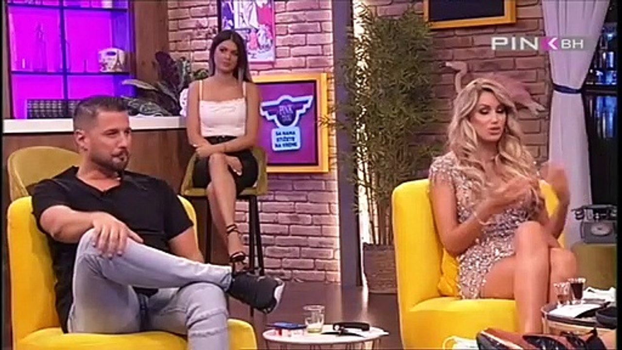 Anabela dobila Buket cveca od   ZETA  Miljkovica