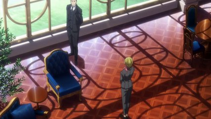 Ginga Eiyuu Densetsu - Die Neue These (2019) - 04