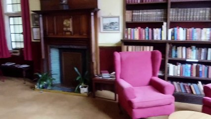 The Birmingham & Midland Institute are ready to welcome back visitors