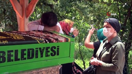 Eşi ve kayınvalidesini öldürerek kaçan zanlı Kocaeli’de yakalandı