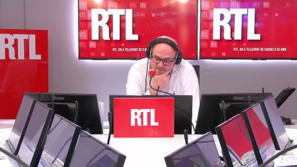 Retraites : "Je n'ai aucune confiance en Macron sur ce point", tonne Quatennens