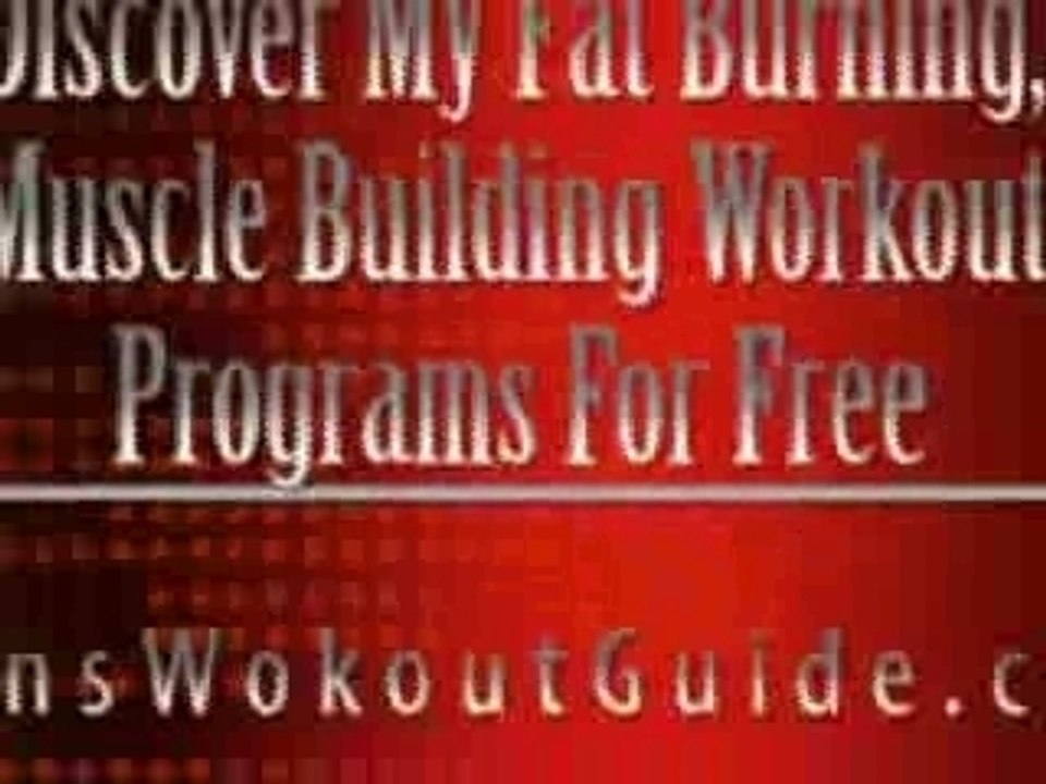 Exercise of The Day:  Stiffed Leg Deadlift