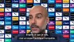 Man City - Guardiola : "Monsieur Tebas doit être jaloux de la Premier League"