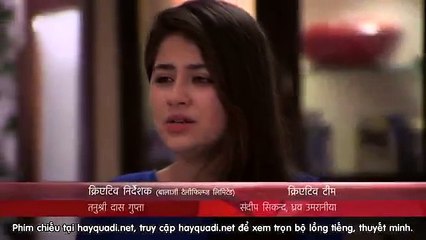 Hạnh Phúc Muộn Màng Phần 2 Tập 110 - THVL1 lồng tiếng tap 111 - Phim Ấn Độ - Phim Hanh Phuc Muon Mang P2 Tap 110