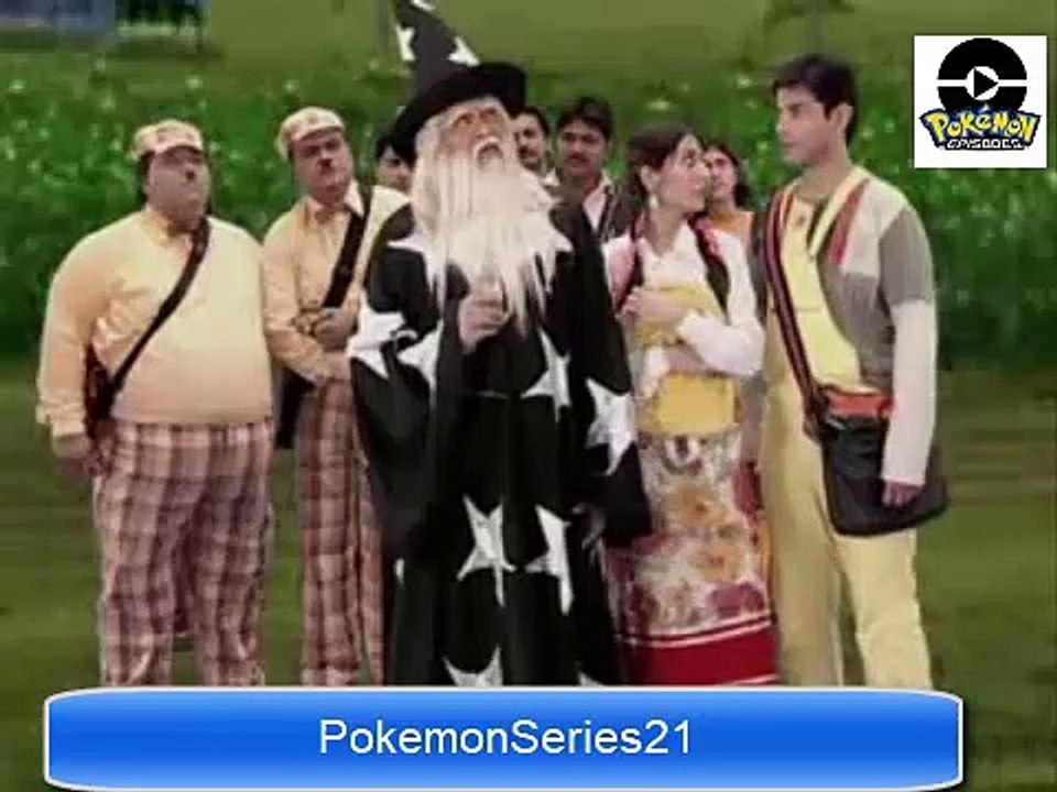 Princess Dollie Aur Uska Magic Bag Episode 128