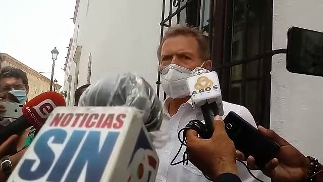 Roberto Álvarez, próximo canciller, explica cuáles serán los ejes de la política exterior del gobierno de Abinader