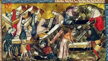 Colorado Town Has Squirrel Test Positive for the Bubonic Plague