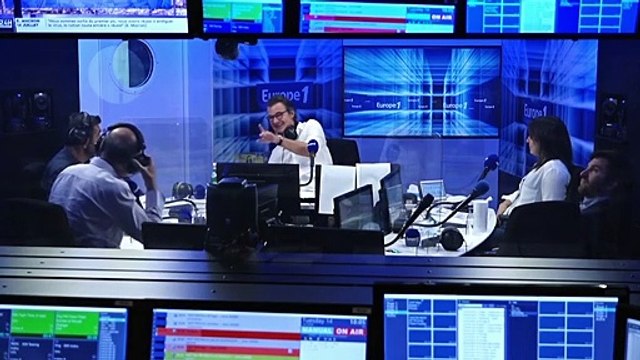 Emploi : les master et les apprentis, oubliés des annonces d'Emmanuel Macron ?