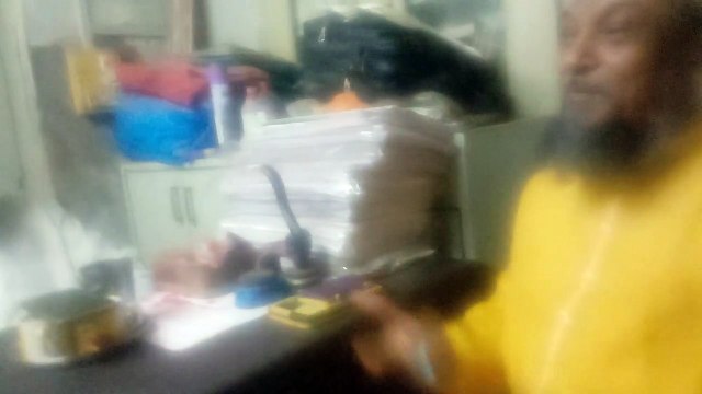 Bhiwandi ki yaadein+Bhiwandi ki baatein Guftgoo Roo Ba Rooi part 2 video uploaded by program organiser qadari Muhammad shaban