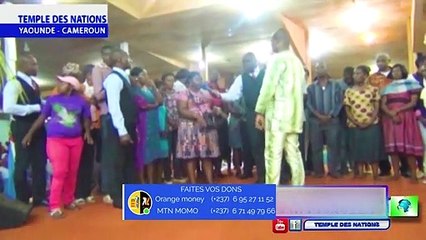 QUEL SERPENT A AVALE TA BENEDICTION