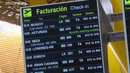 EU verschärft Einreiseverbot