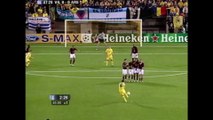 Villarreal 0-0 Arsenal. Narración Carlos Martínez en directo. Semifinales de Champions League.