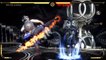Mortal Kombat 11 - Chapter 12 - Fire God Liu Kang (part 2/2)