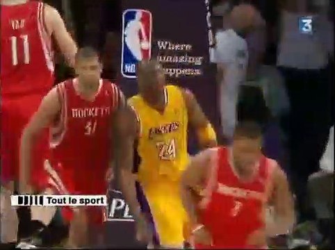 France 3 : Jingles, C.N, 3 B.A, Billboard, Bande promo : 07-05-2009