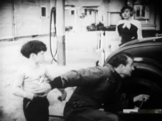 His Private Secretary