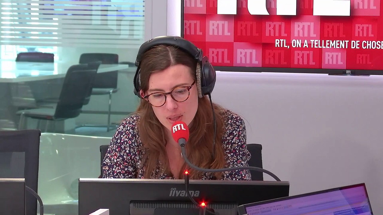Transports : Macron promet de développer le fre...