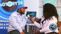 Cassper Nyovest talks South African Hip Hop, Beef with AKA, UK tour, BET Awards, invest in my music.